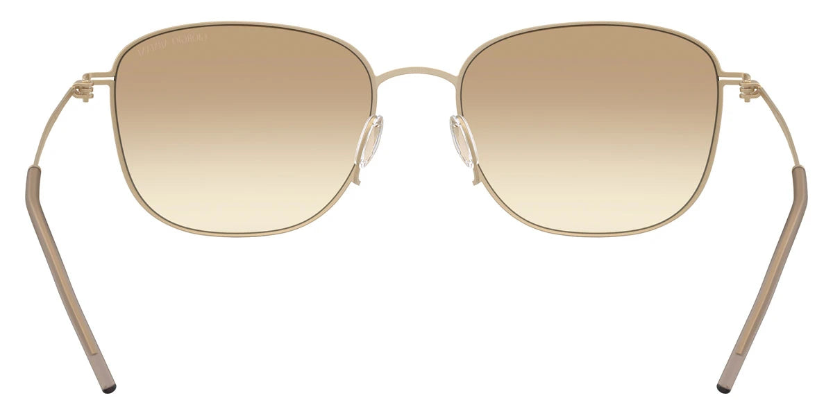 GIORGIO ARMANI - AR6168