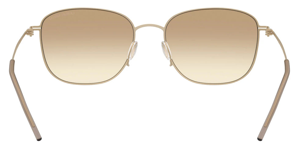 GIORGIO ARMANI - AR6168