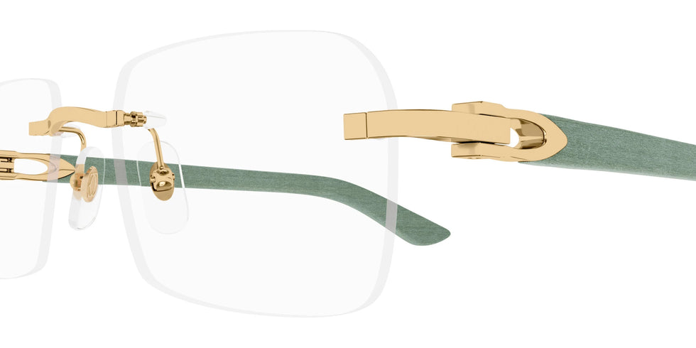 Cartier - CT0453O C Décor