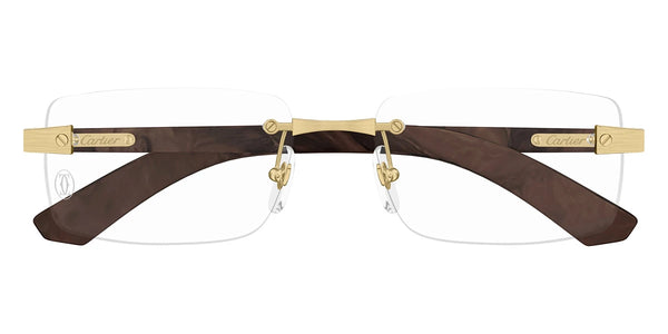 Gold/Brown 004 / 57-18-145