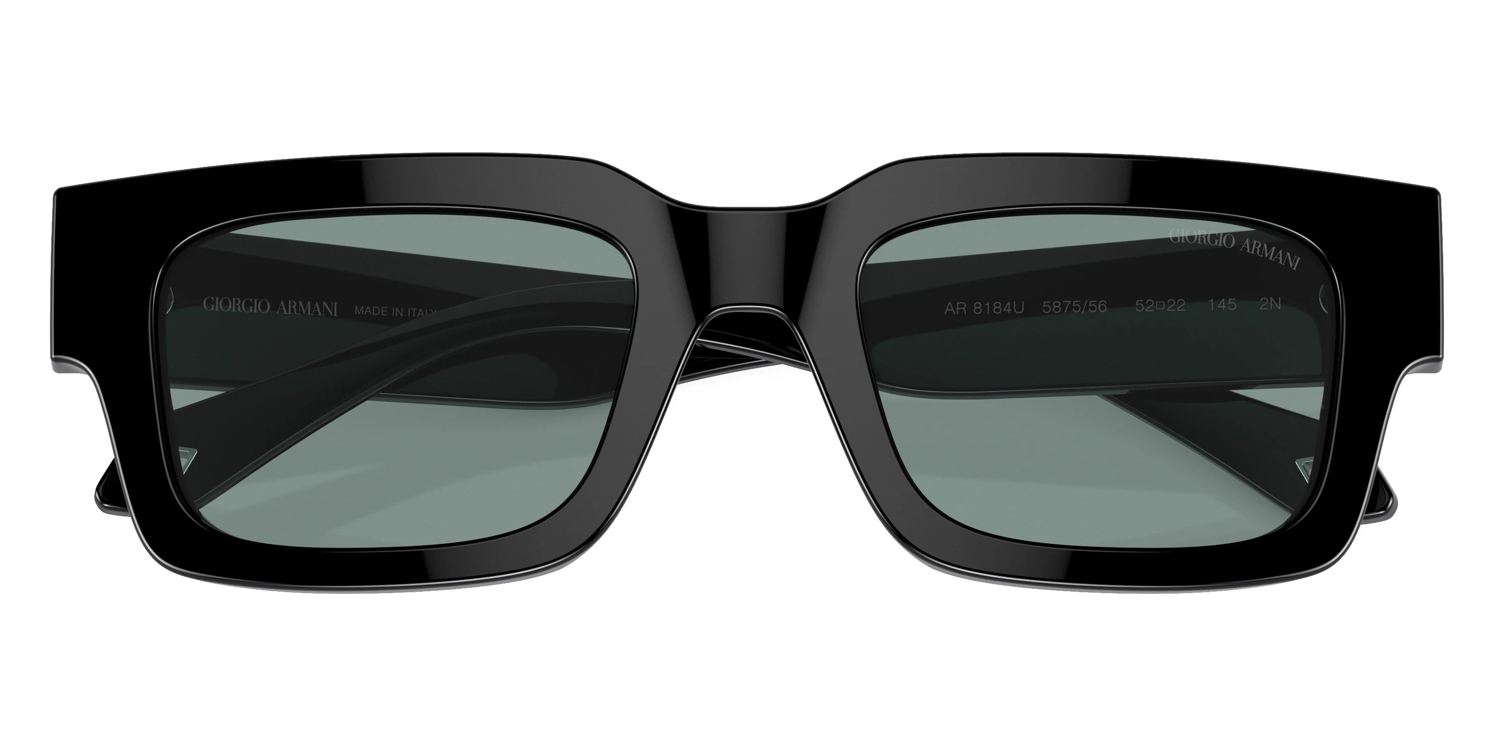 GIORGIO ARMANI - AR8184U