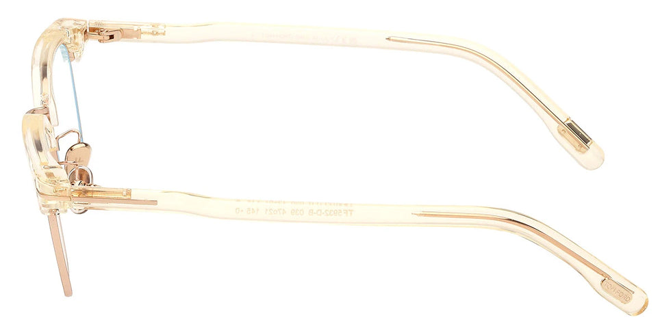 Tom Ford - FT5932-D-B