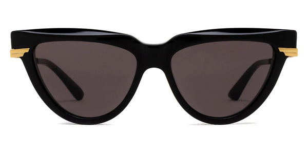 Black/Gold / Gray / 54-15-140