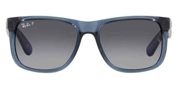 Transparent Blue / Gray Gradient Polarized / 51-16-145
