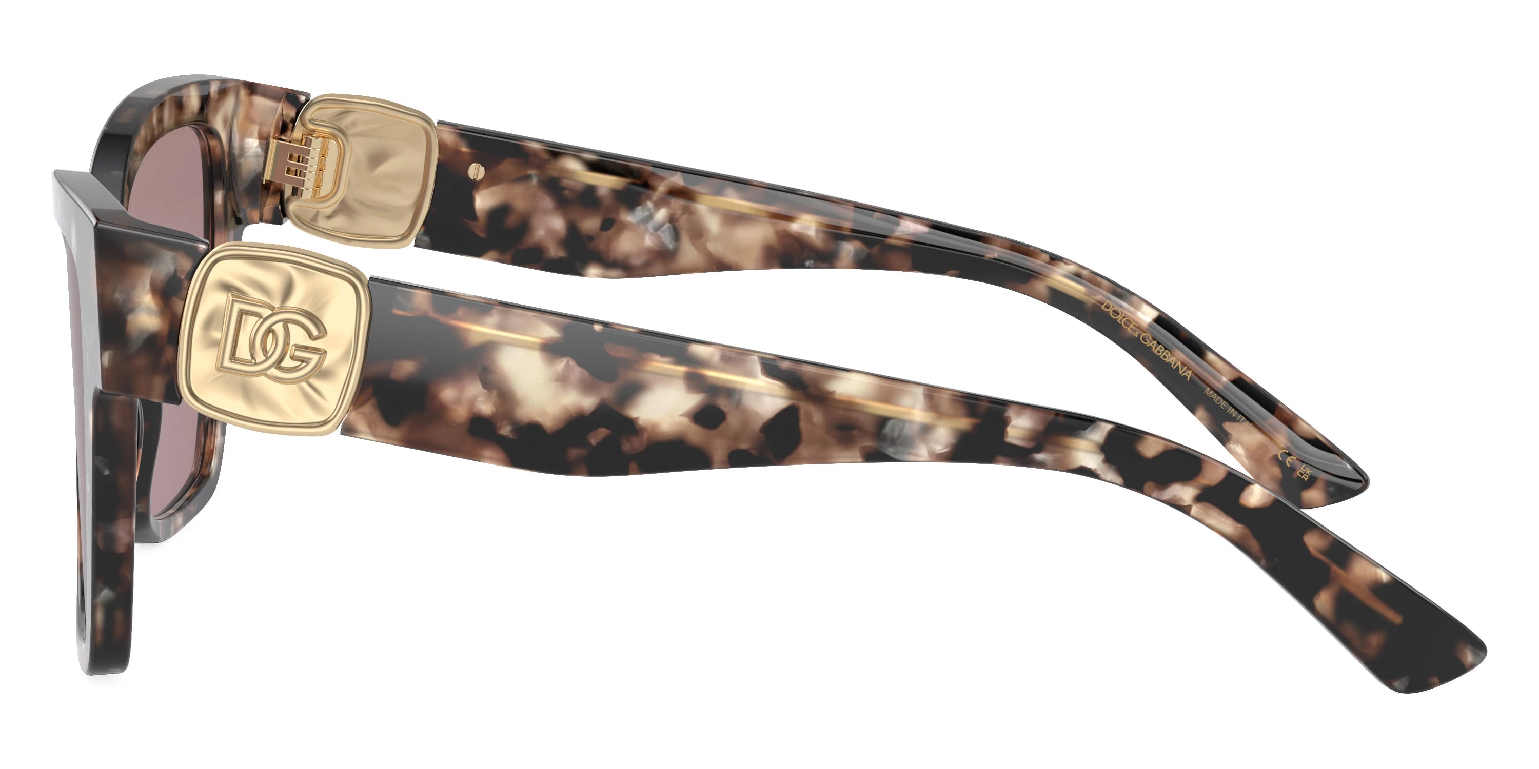 DOLCE & GABBANA - DG4470F