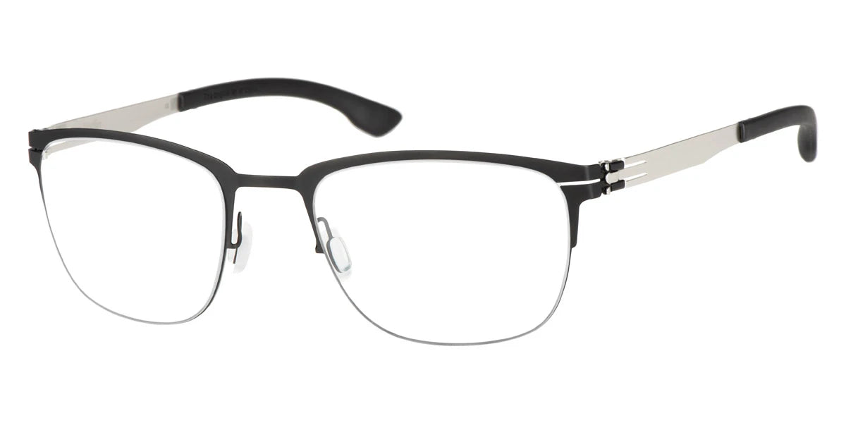 ic! berlin The Lone Wolf Large Eyeglasses