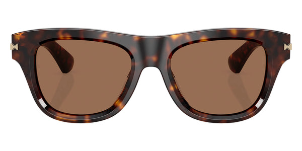 Dark Havana / Dark Brown / 53-19-145