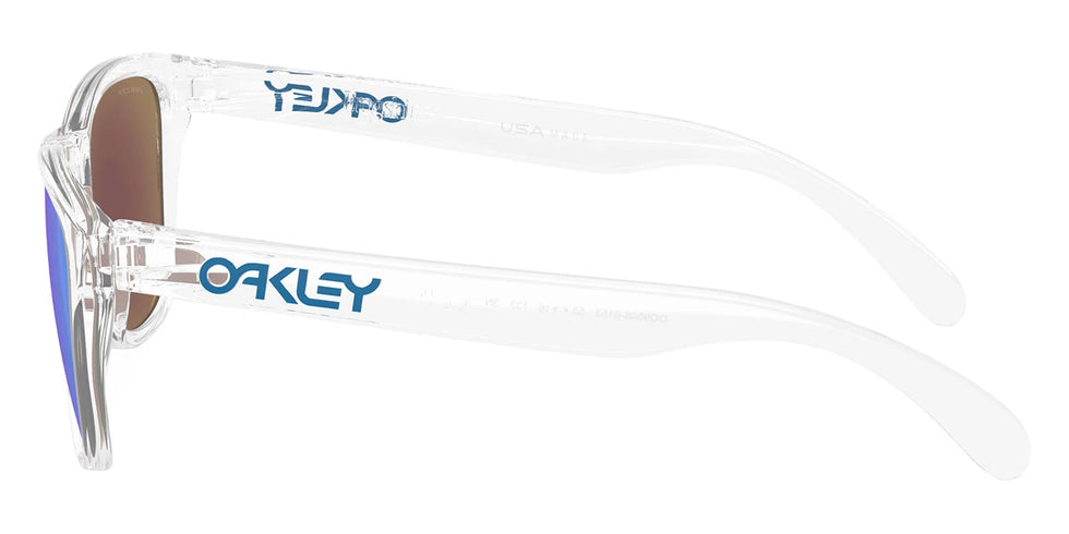 OAKLEY - OO9508 Oakley X Fortnite™ Frogskins™ S