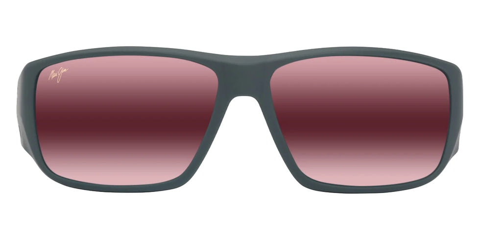 Maui Jim - KEHA ASIAN FIT