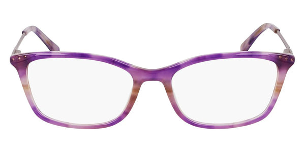 Plum Horn / 53-17-135