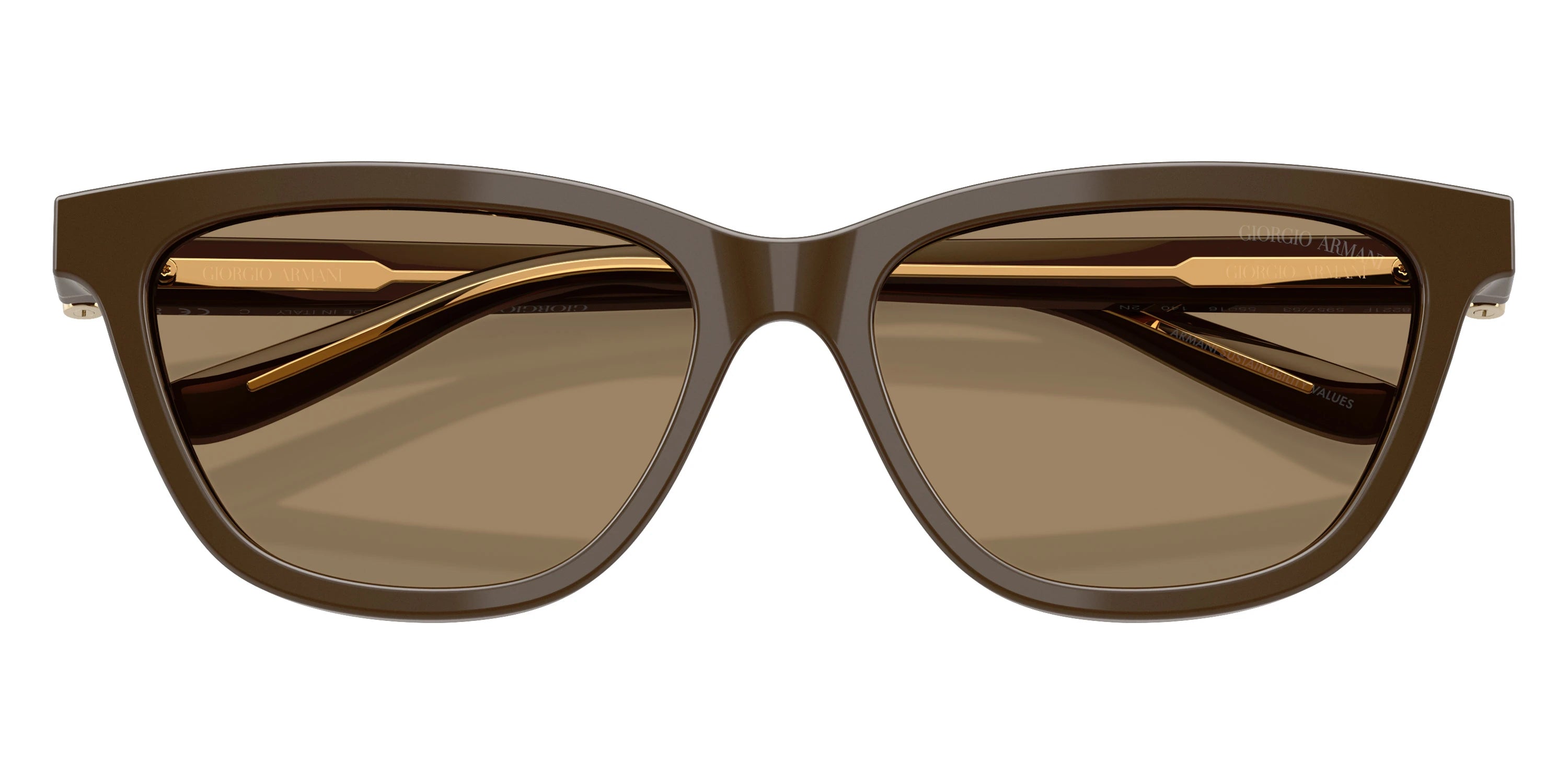 GIORGIO ARMANI - AR8221F