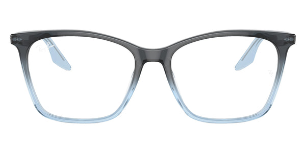 Blue and Light Blue / 52-16-140