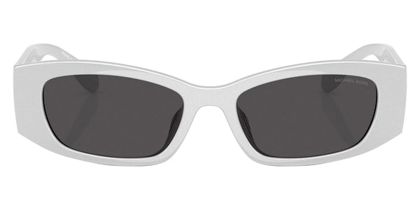 Silver Metallic / Dark Gray Solid / 52-17-145