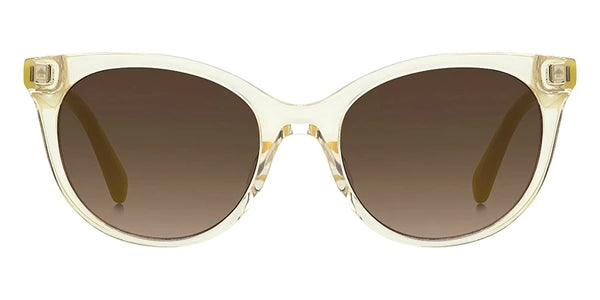 Yellow / Brown Shaded / 53-19-140