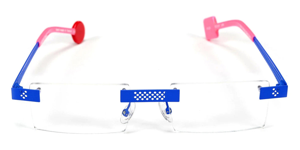 Sabine Be - Be King Pierced