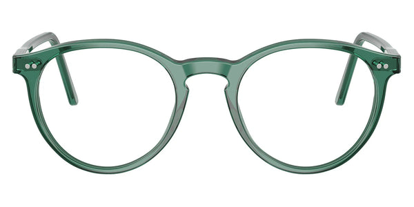 Shiny Transparent Green / 46-20-145