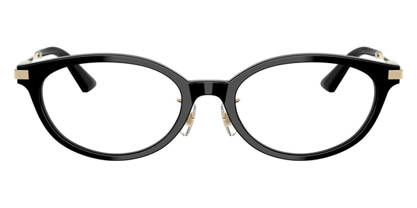 Black/Pale Gold / 52-18-140