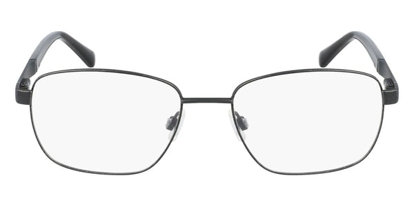 Gunmetal / 53-17-140