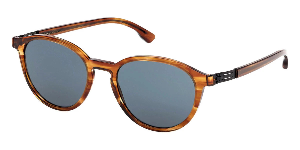 ic! berlin - Cassius