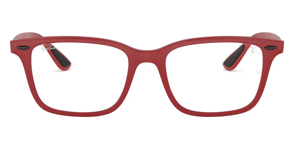 Matte Red / 53-18-150