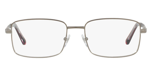 Matte Gunmetal / 55-17-145