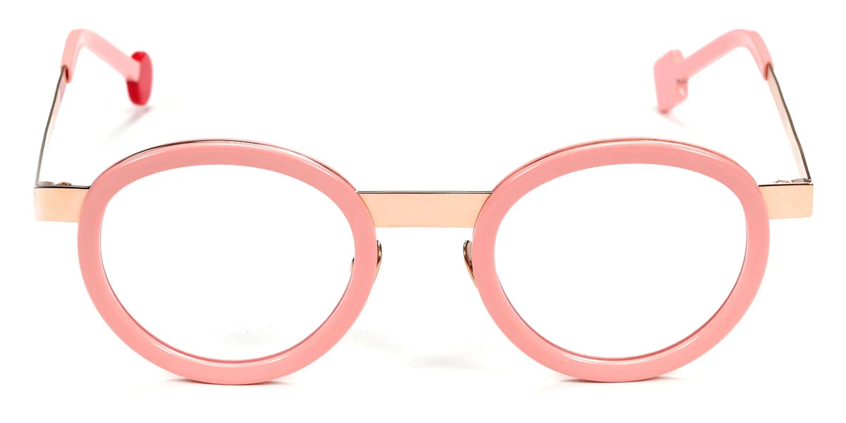 Sabine Be - Be Lucky