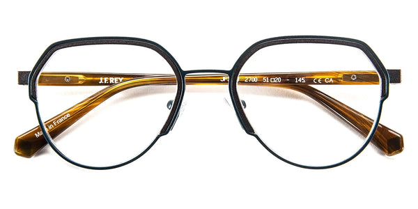 Blue/Black / 51-20-145