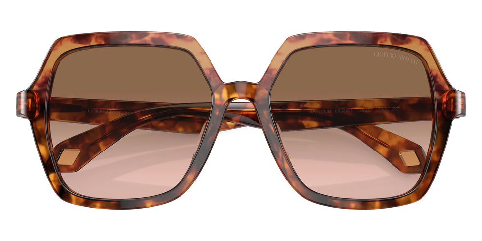 GIORGIO ARMANI - AR8193U