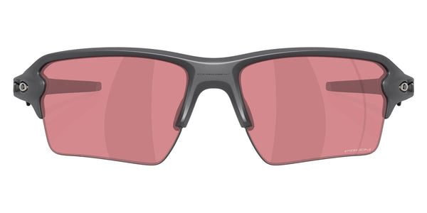 Matte Carbon / Prizm Dark Golf Mirrored / 63-10-131