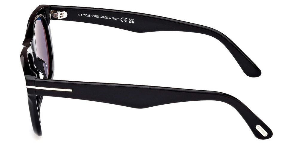 Tom Ford - FT1076 Kendel