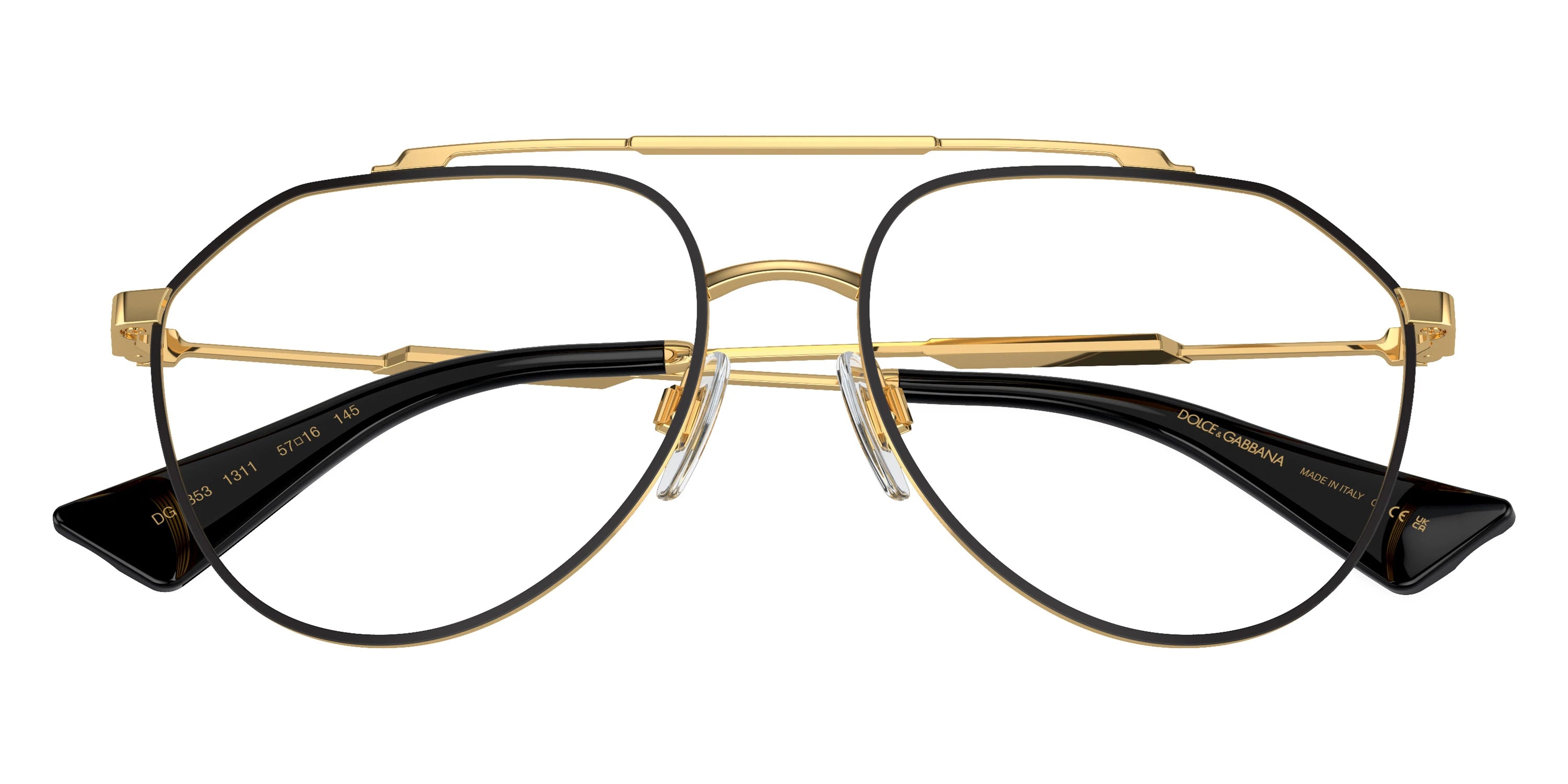 DOLCE & GABBANA - DG1353