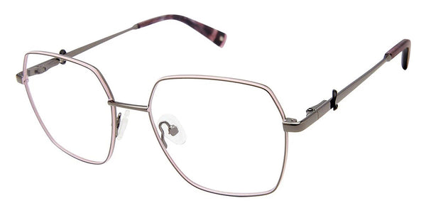 Gunmetal/Blush / 52-17-135