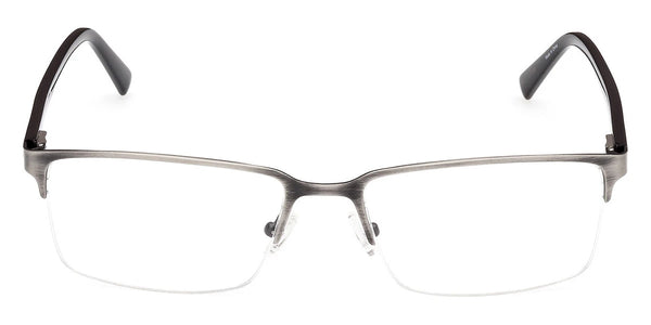 Matte Gunmetal / 60-19-155