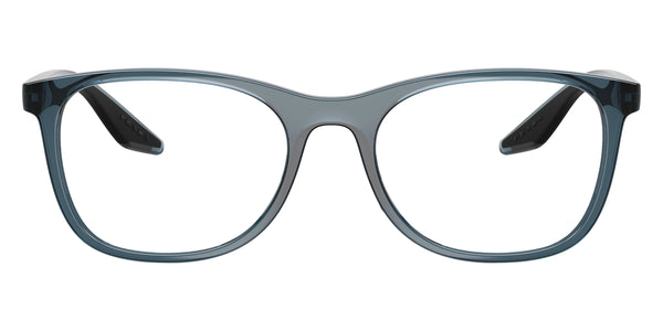 Transparent Azure / 55-19-145