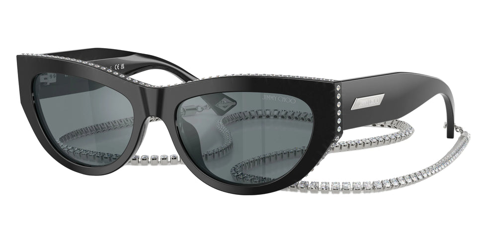 Jimmy Choo - JC5034BU