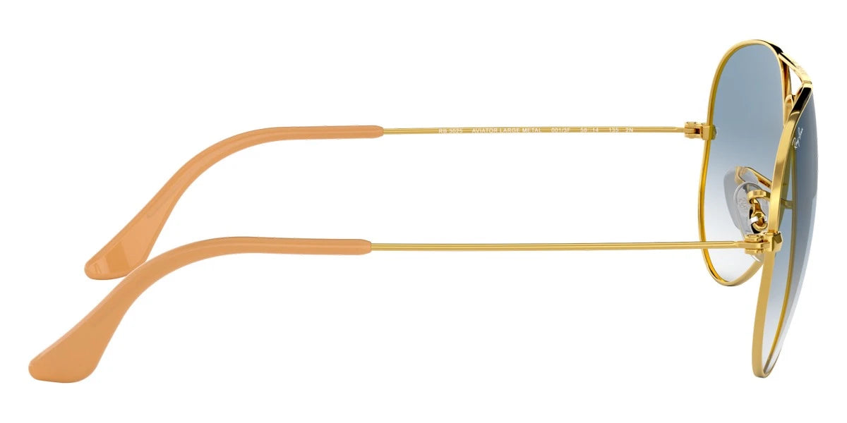 Ray-Ban - Aviator Large Metal RB3025