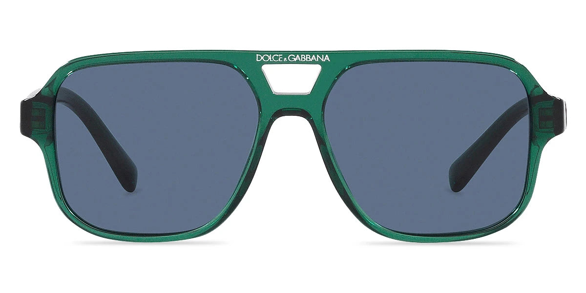 DOLCE & GABBANA - DX4003
