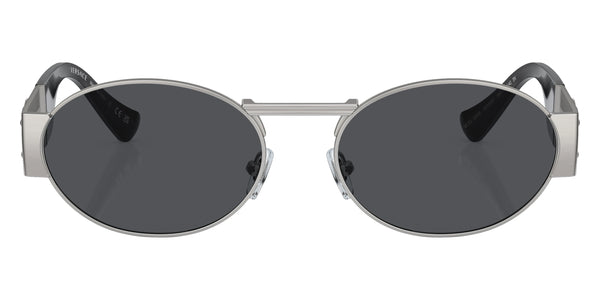 Silver / Dark Gray / 56-18-140