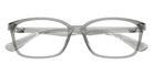 Ray-Ban RX7094D 8012 55 - Transparent Gray