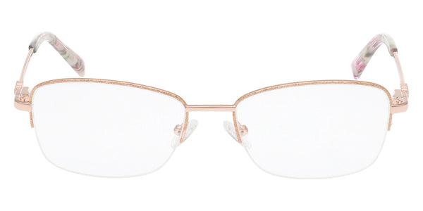 Shiny Rose Gold / 53-17-140