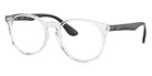 Ray-Ban RY1554 3541 48 - Transparent