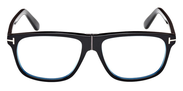 Shiny Black / Blue Filter / 56-15-145