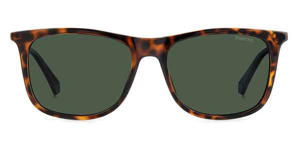 Havana / Green Polarized / 55-17-145