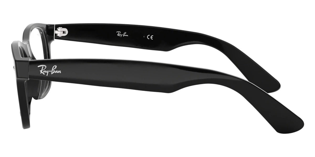 Ray-Ban RX5184F 2000 52 - Black
