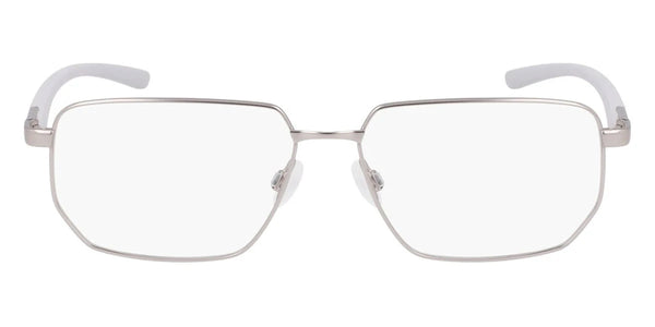 Satin Silver/Wolf Gray / 55-14-145