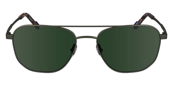 Satin Gunmetal / 56-18-145