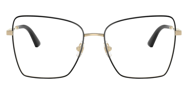 Pale Gold/Black / 53-16-140