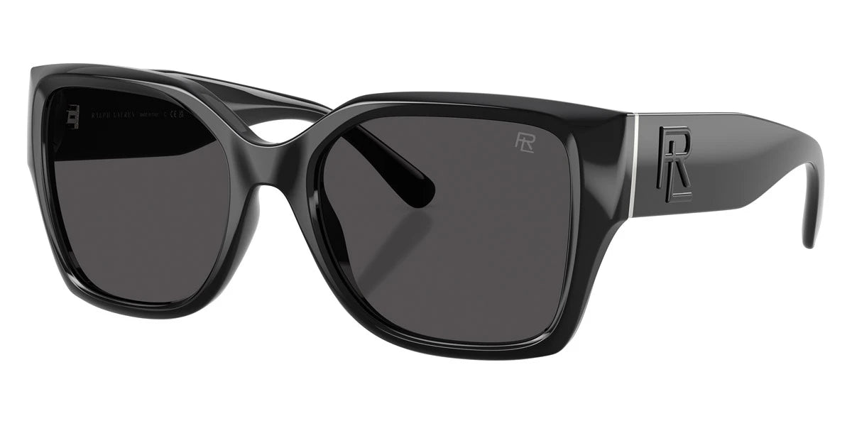 RALPH LAUREN RL8230U 500187 54 - Black / Gray