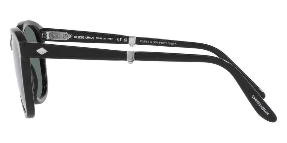 GIORGIO ARMANI - AR8170