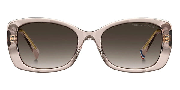 Nude / Brown Shaded / 54-18-140